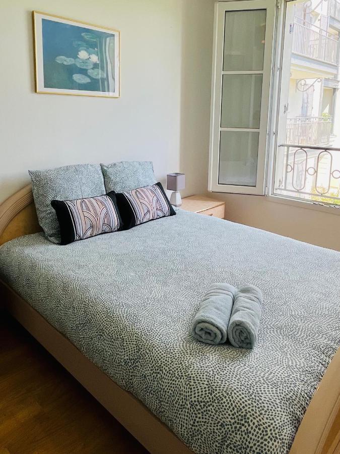 סאריס Enjoyable Apartment Disneyland - Rentaway Bnb מראה חיצוני תמונה