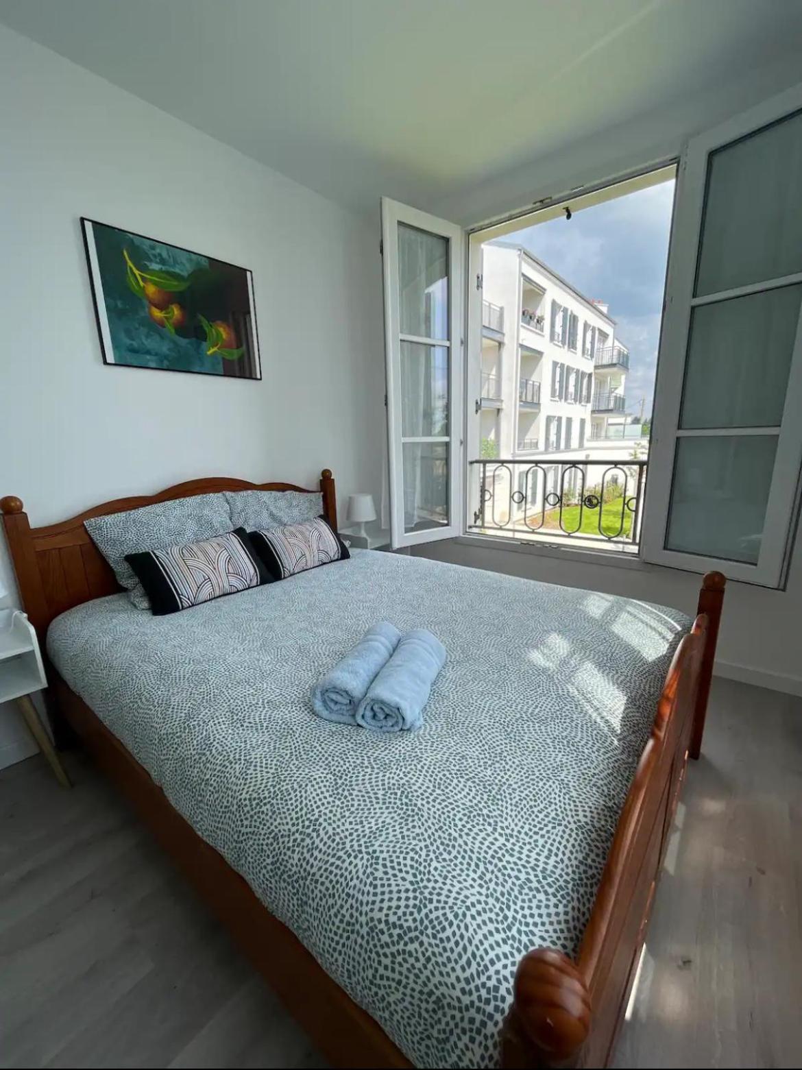 סאריס Enjoyable Apartment Disneyland - Rentaway Bnb מראה חיצוני תמונה