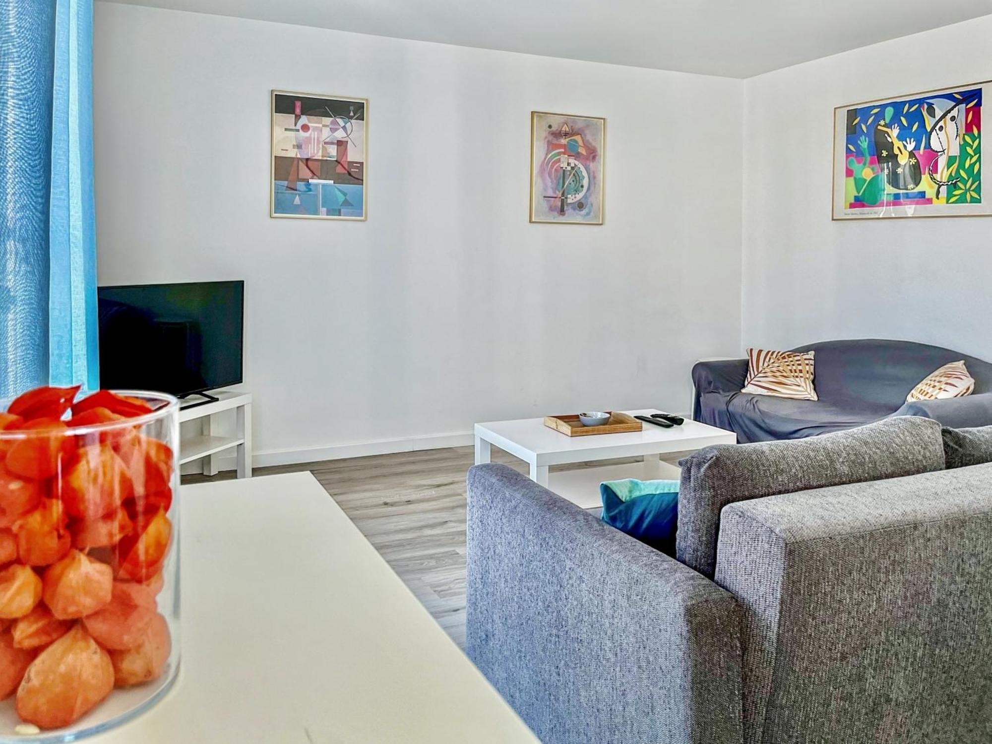סאריס Enjoyable Apartment Disneyland - Rentaway Bnb מראה חיצוני תמונה