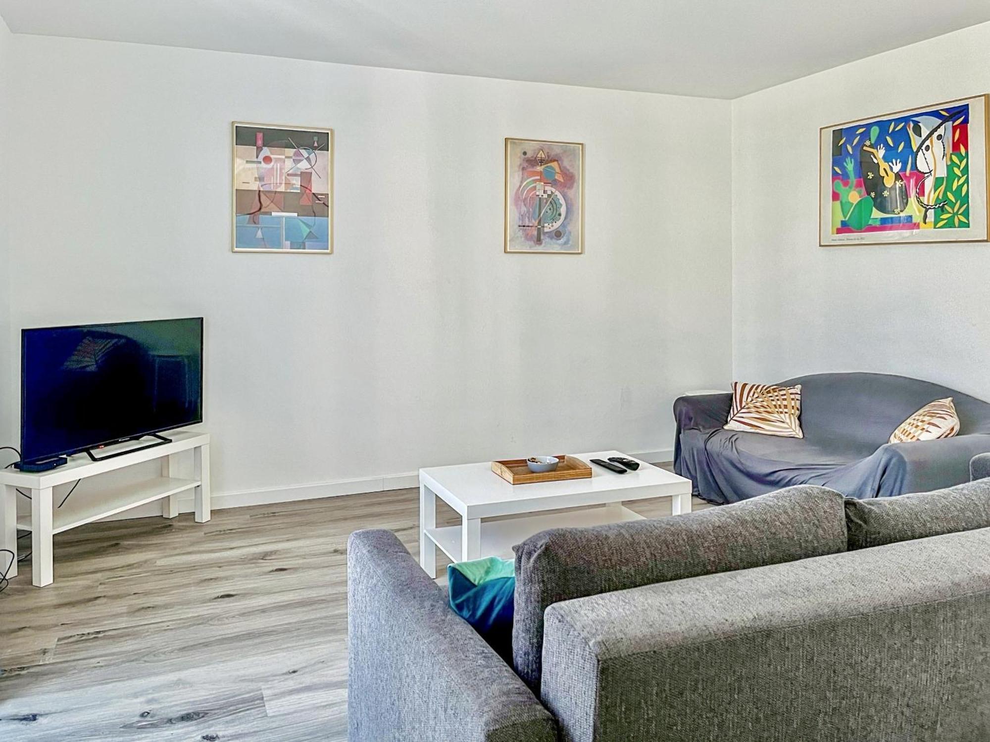 סאריס Enjoyable Apartment Disneyland - Rentaway Bnb מראה חיצוני תמונה