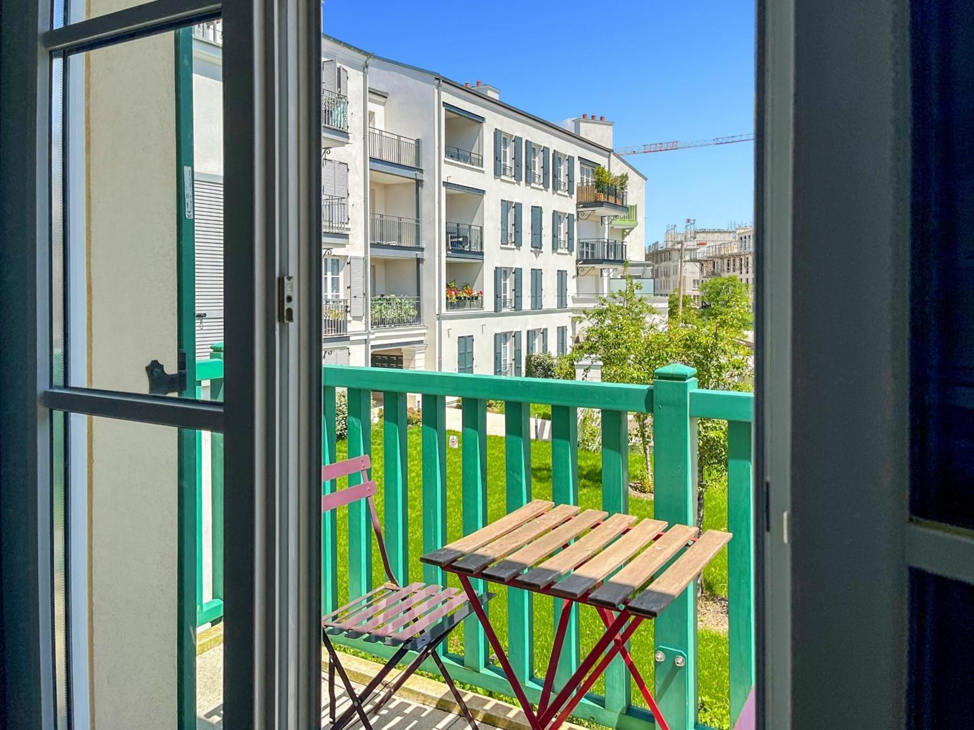 סאריס Enjoyable Apartment Disneyland - Rentaway Bnb מראה חיצוני תמונה