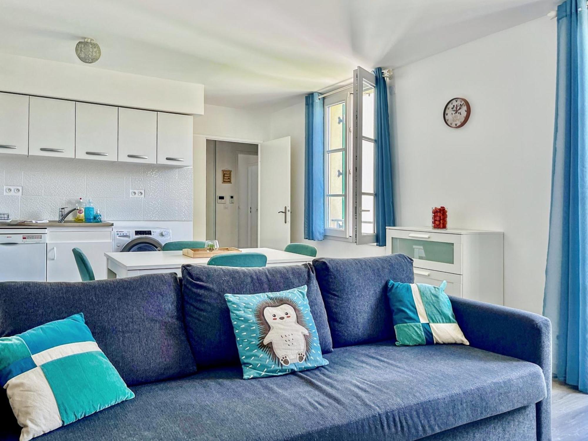 סאריס Enjoyable Apartment Disneyland - Rentaway Bnb מראה חיצוני תמונה